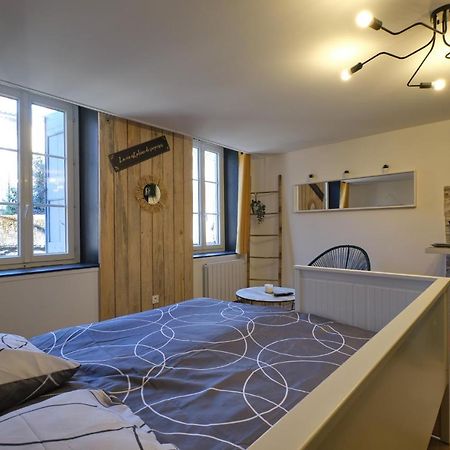 Meline - Bastide - Appartement Proche Place Carnot Proche Cite Medieval Carcassonne Exterior foto