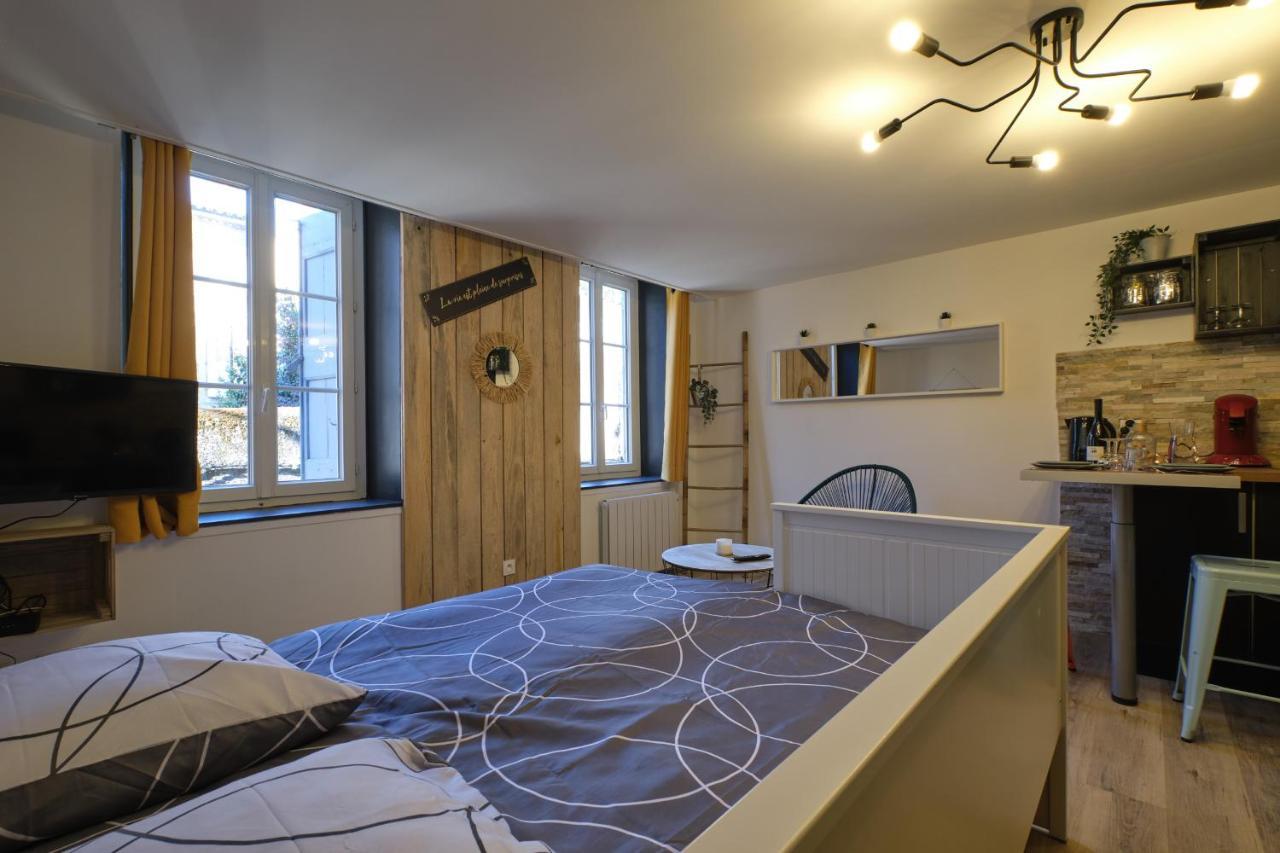 Meline - Bastide - Appartement Proche Place Carnot Proche Cite Medieval Carcassonne Exterior foto