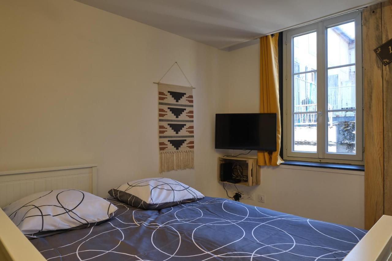 Meline - Bastide - Appartement Proche Place Carnot Proche Cite Medieval Carcassonne Exterior foto